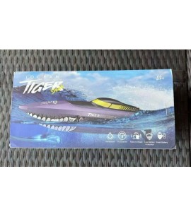 iOCEAN Remote Control Speed Boat Toy. 1350 Units. EXW Los Angeles